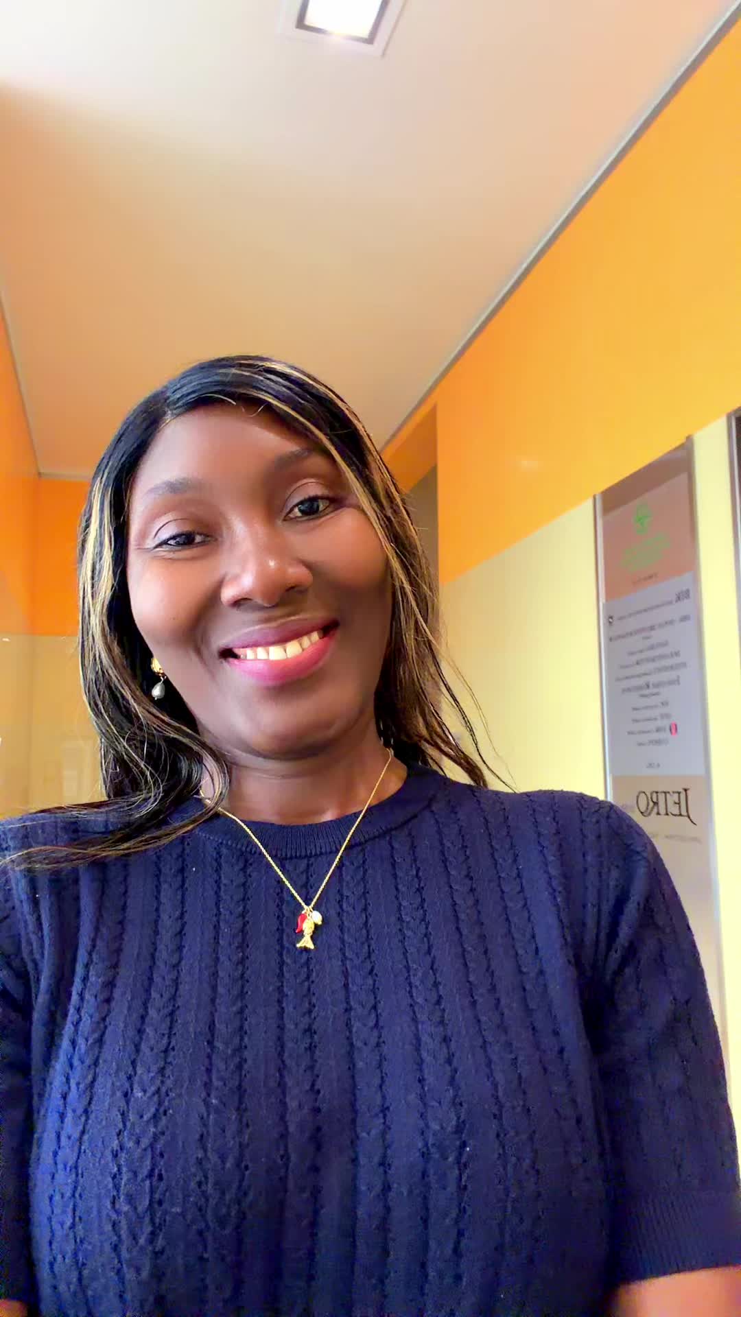 @Mariama Adenuga