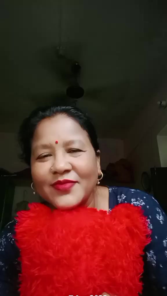 @Dharmi_thapa