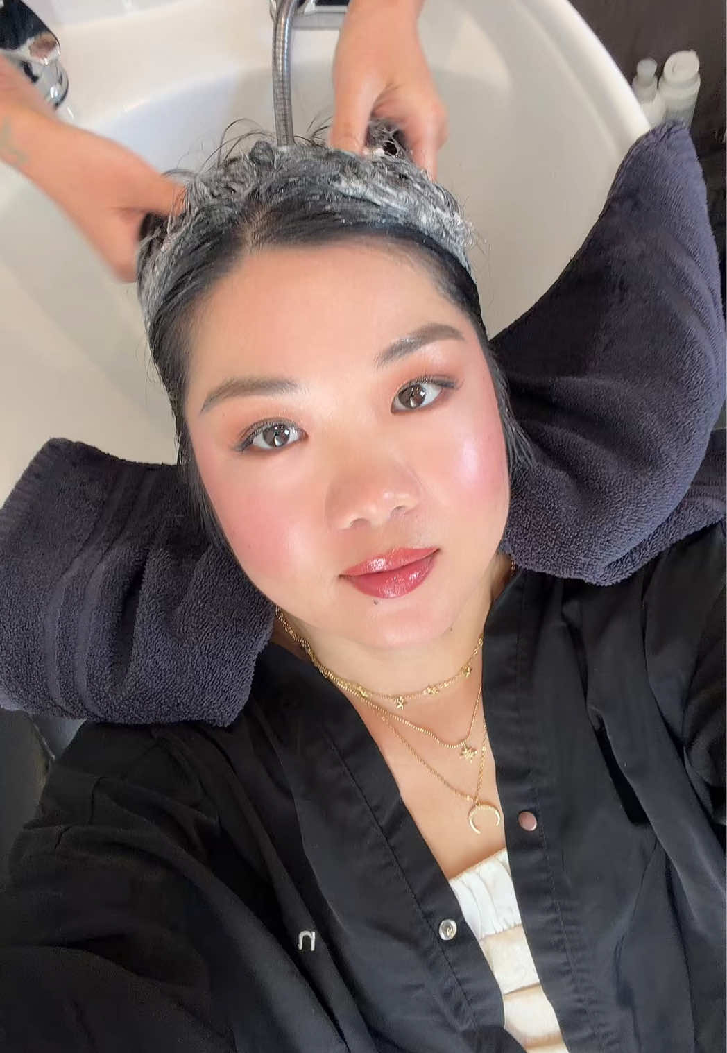 @Tiana Lee