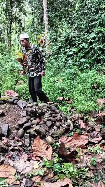 @SANTRI MAQOM