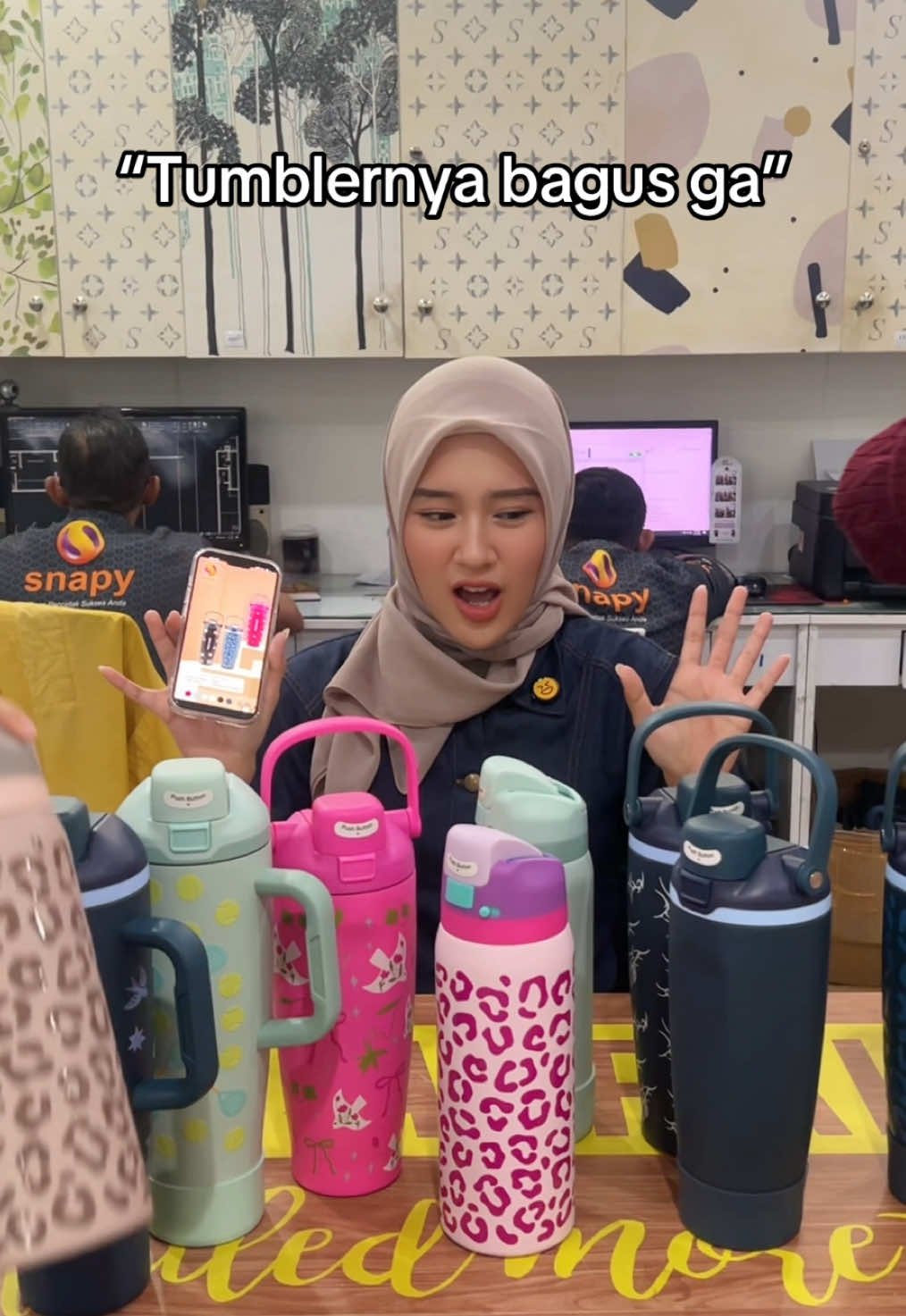 @snapy