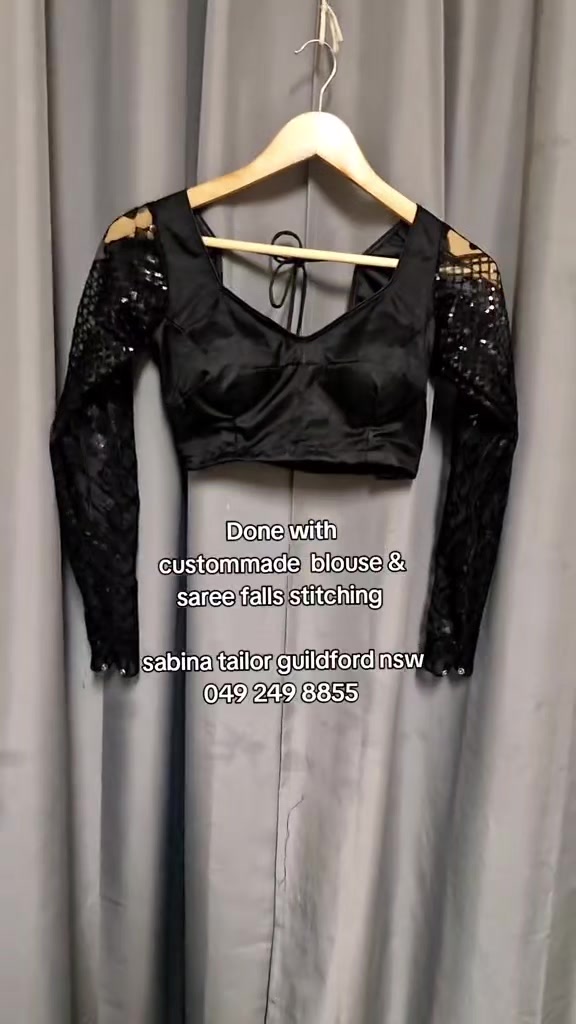 @Sabina Tailoring & Alterations