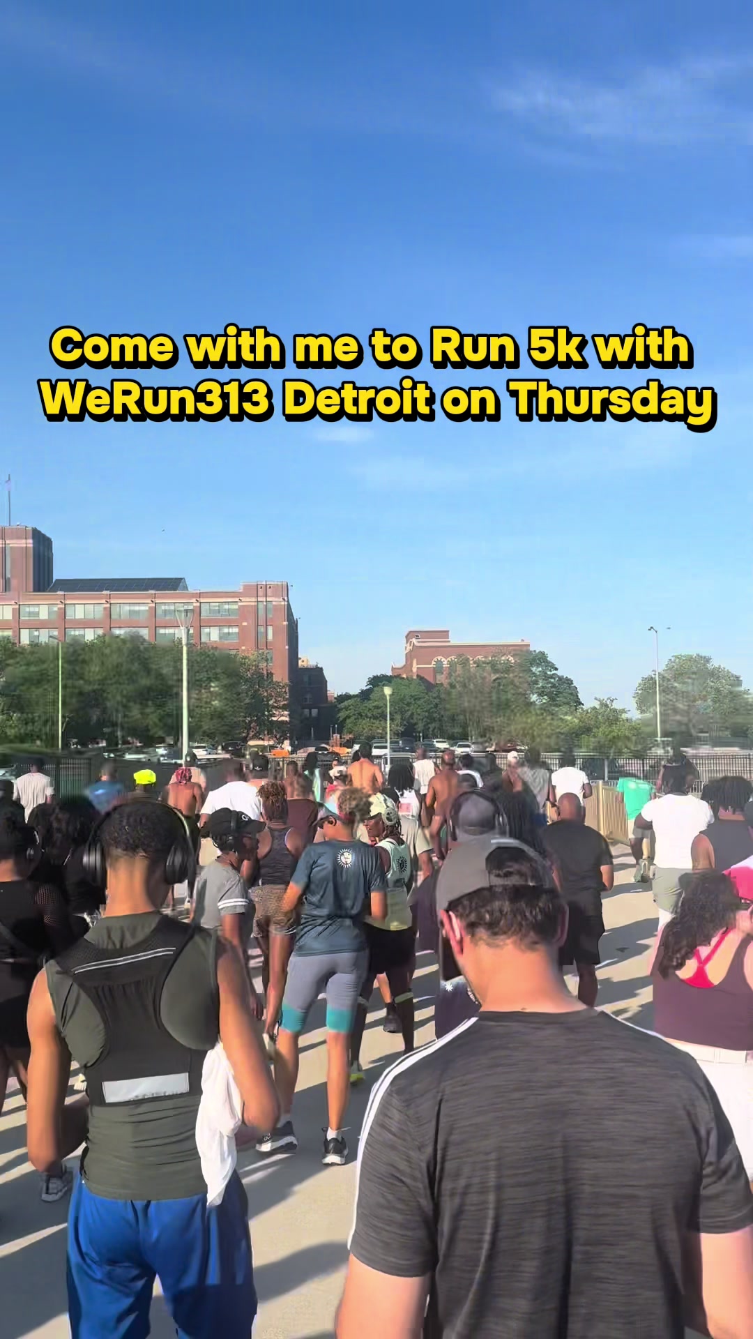 @Black Girl Soft Life Detroit