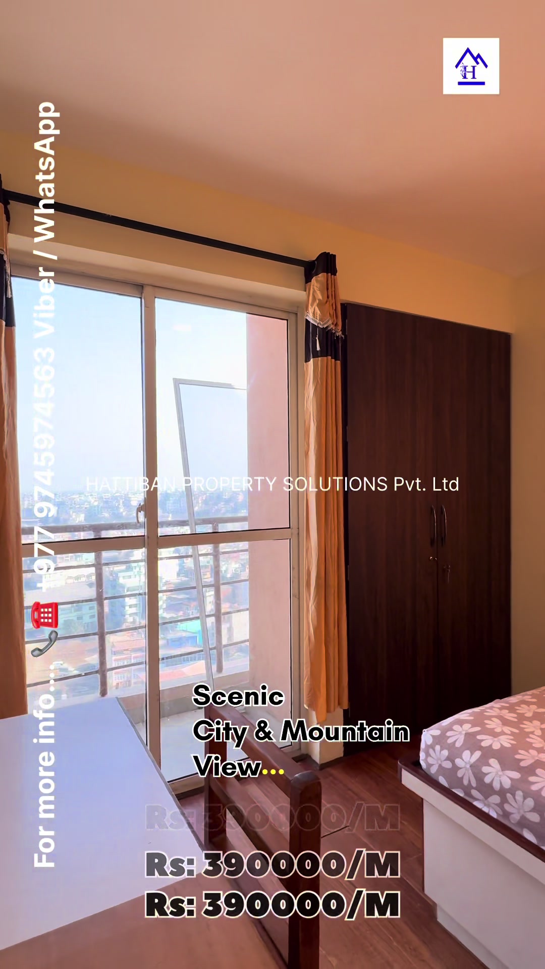 @Hattiban Property Rental