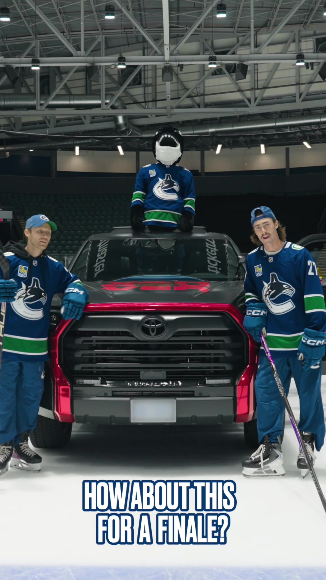 @Canucks