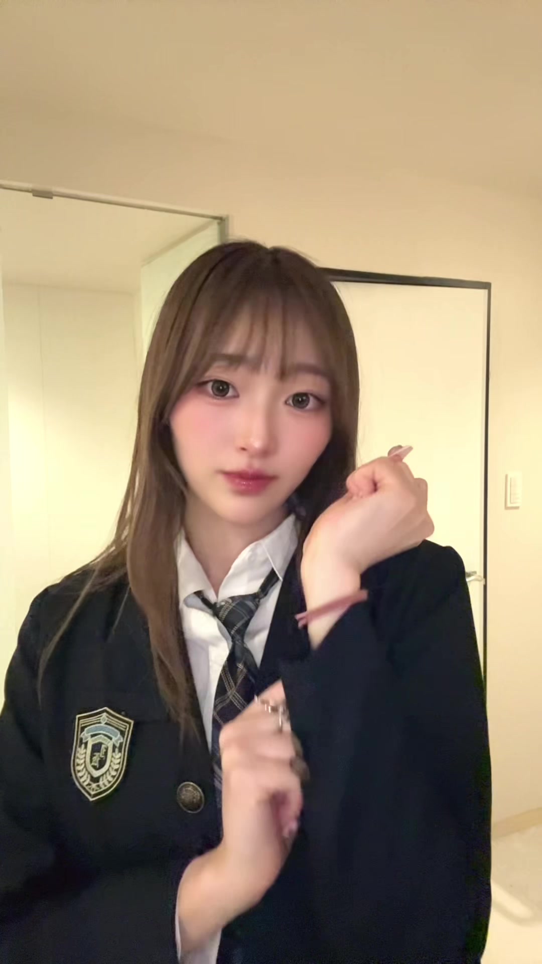 @理論派彼氏✖️感情彼女