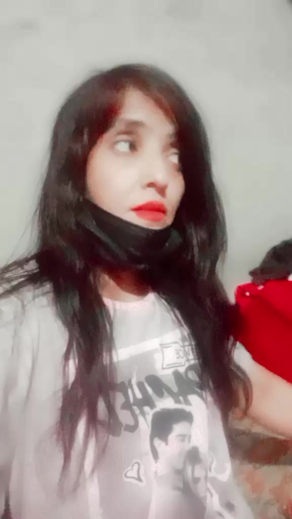 @Sania ParDesi hijab Doll