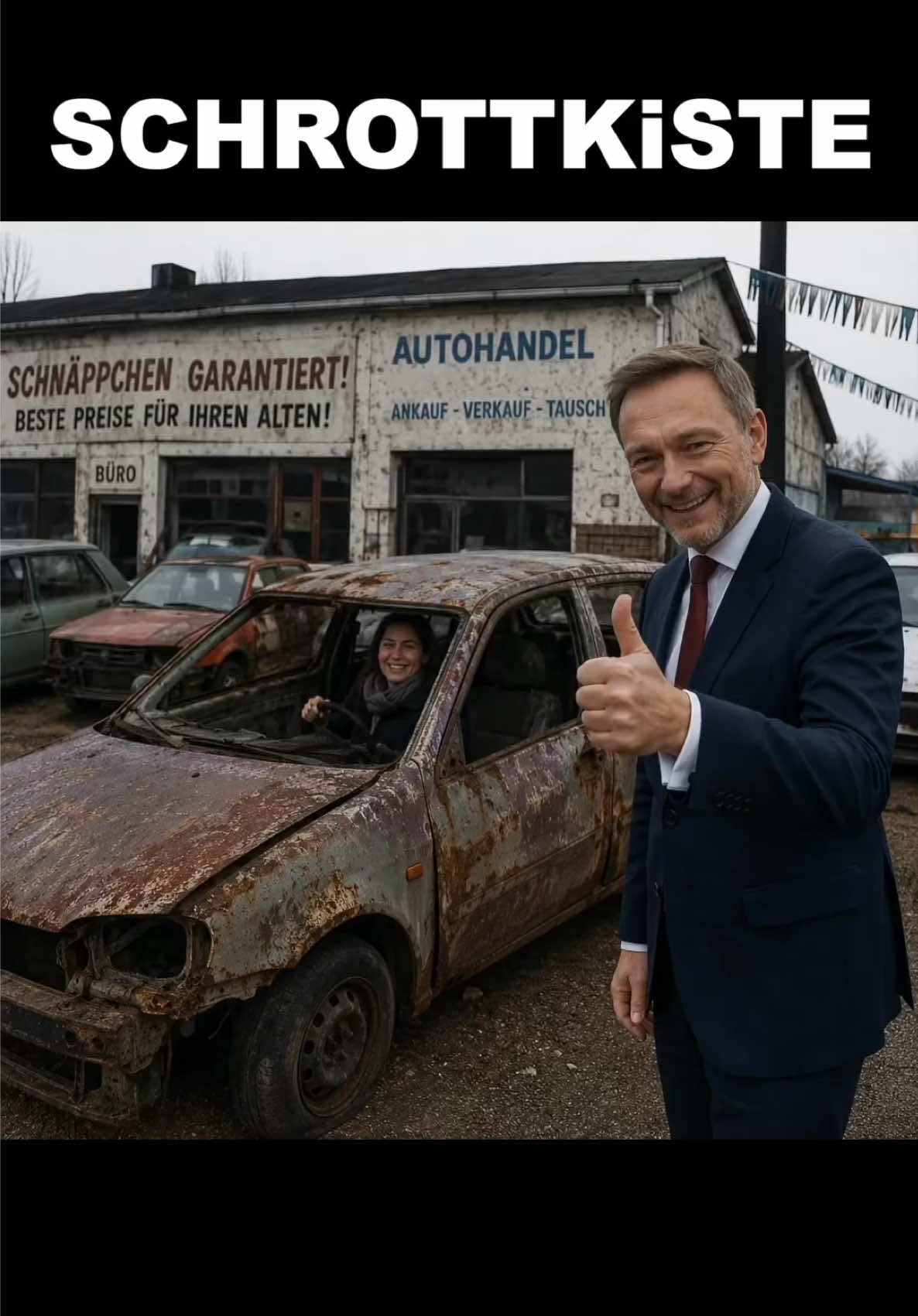 @Wurstinator der Wagemutige