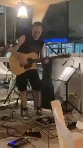 @Fabio Garante Guitar