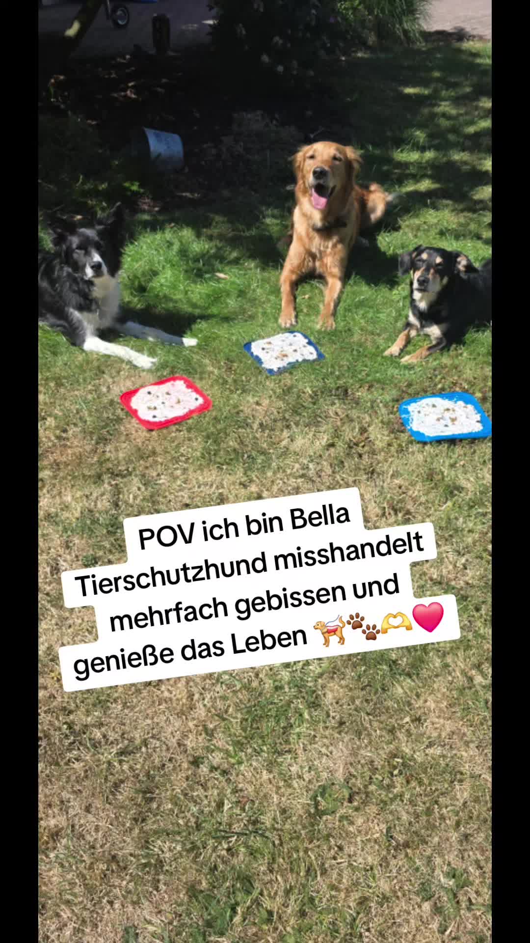 @Tatjana & Bella