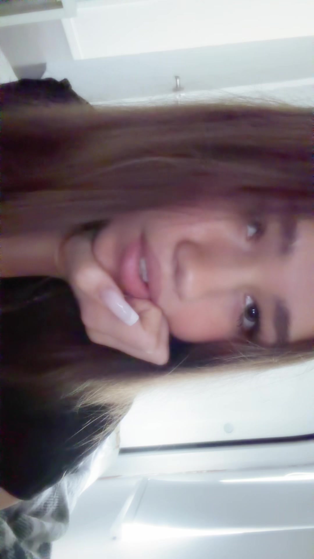 @нася
