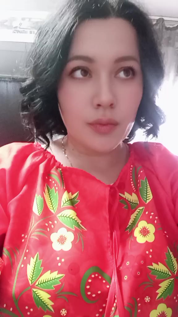@Juliya Isambetova