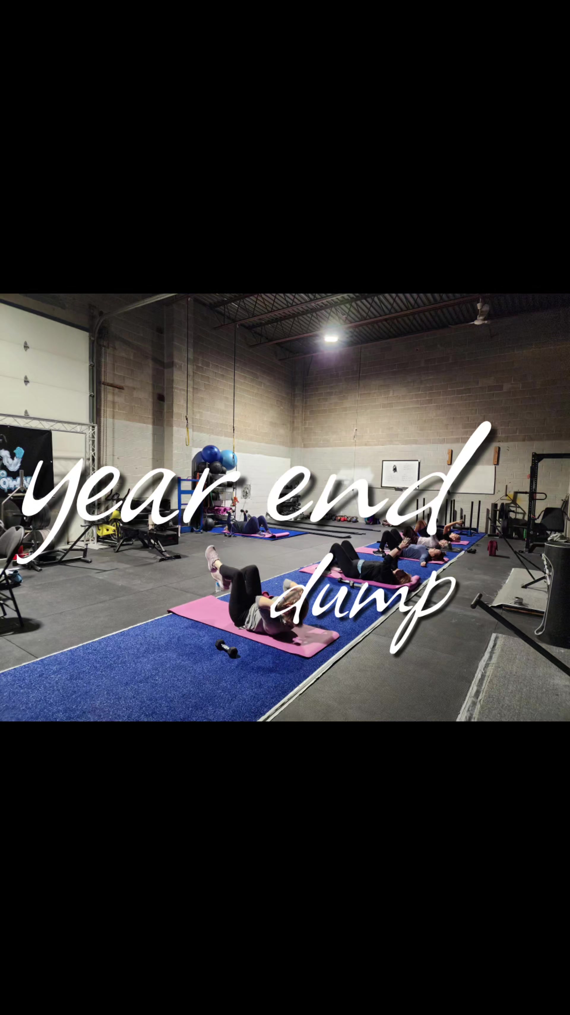 @Andrea's Fitness & Wellness