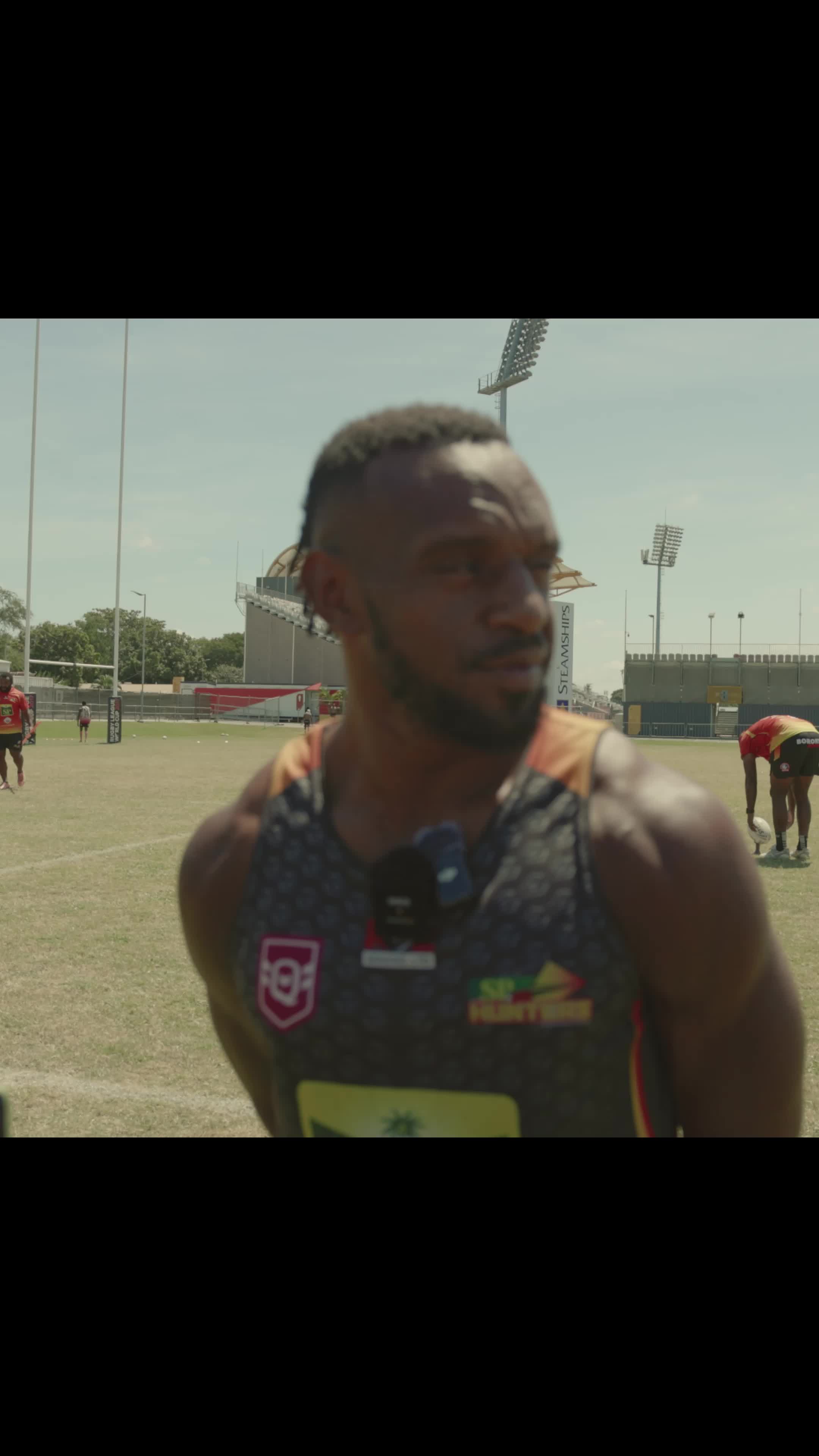 @SP PNG Hunters RLC