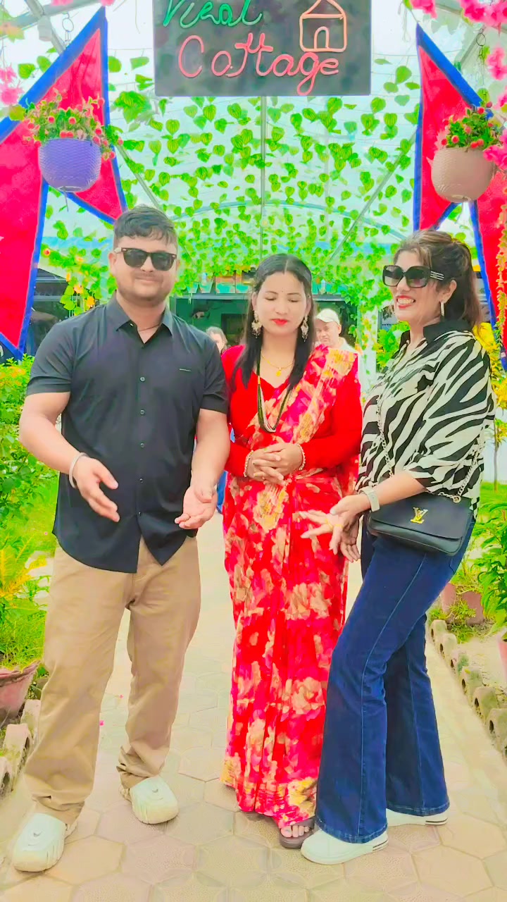 @Paru Bhatt