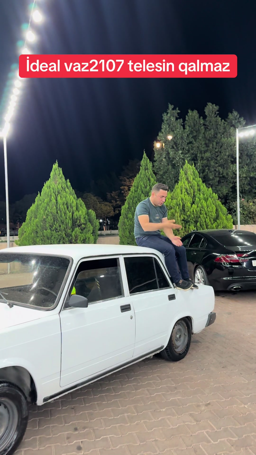 @Əliyandımda Maşınların Satışı