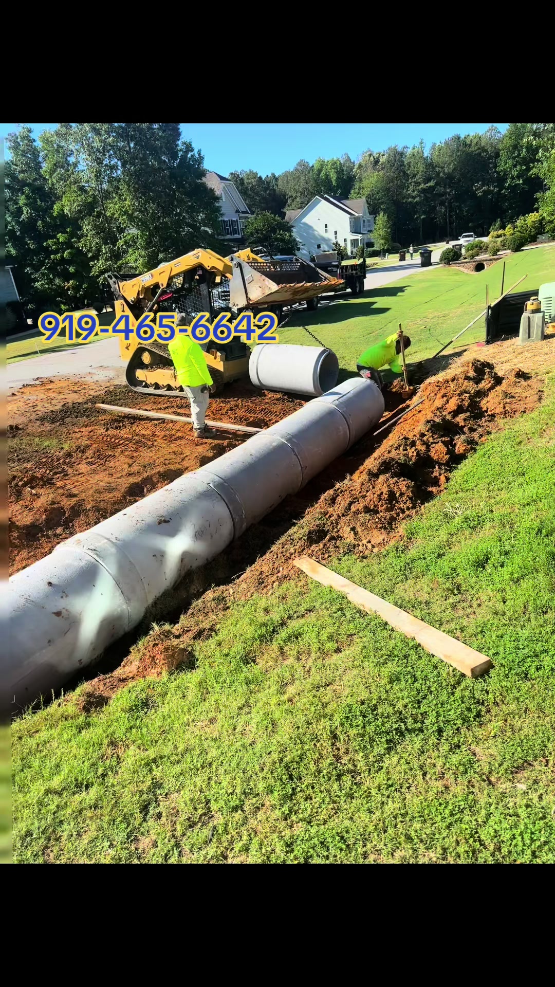 @Mix Construction Concrete Inc