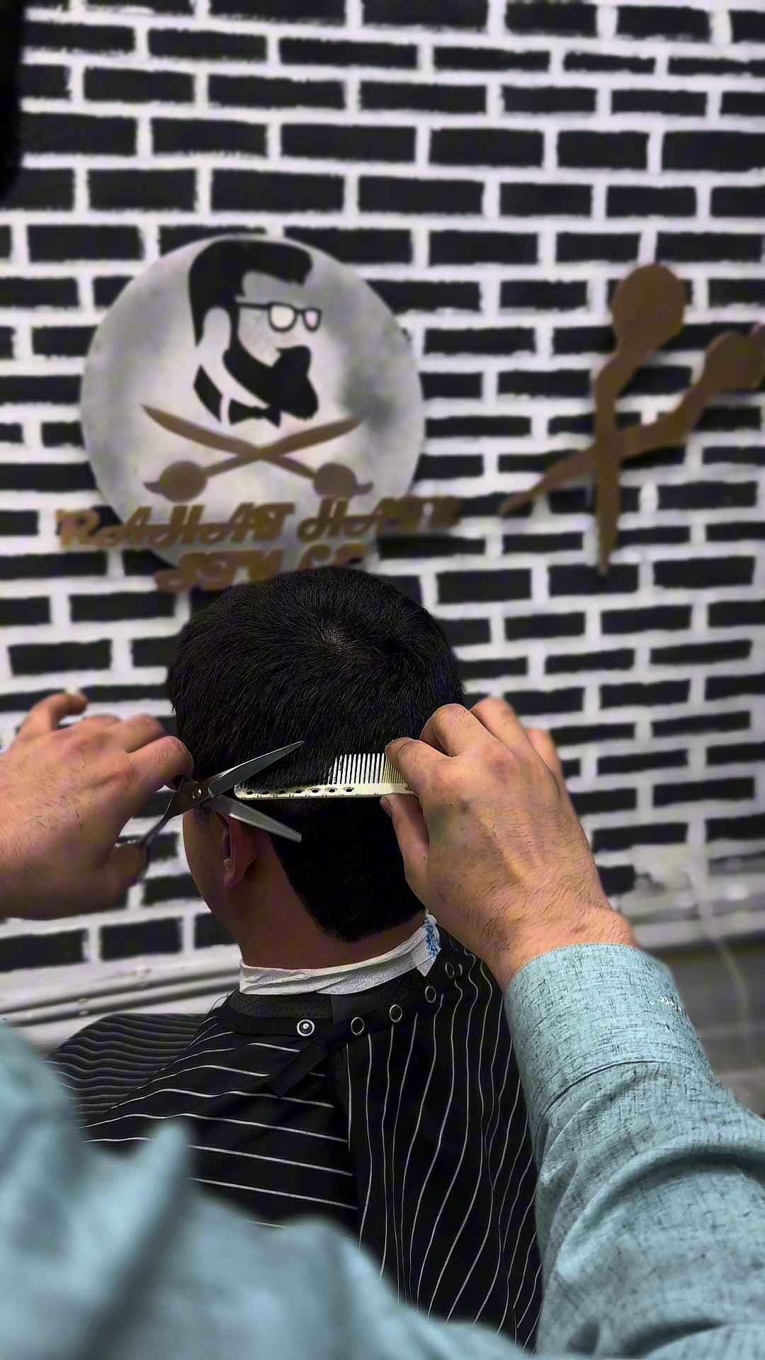 @Rahat_HairStyle💈