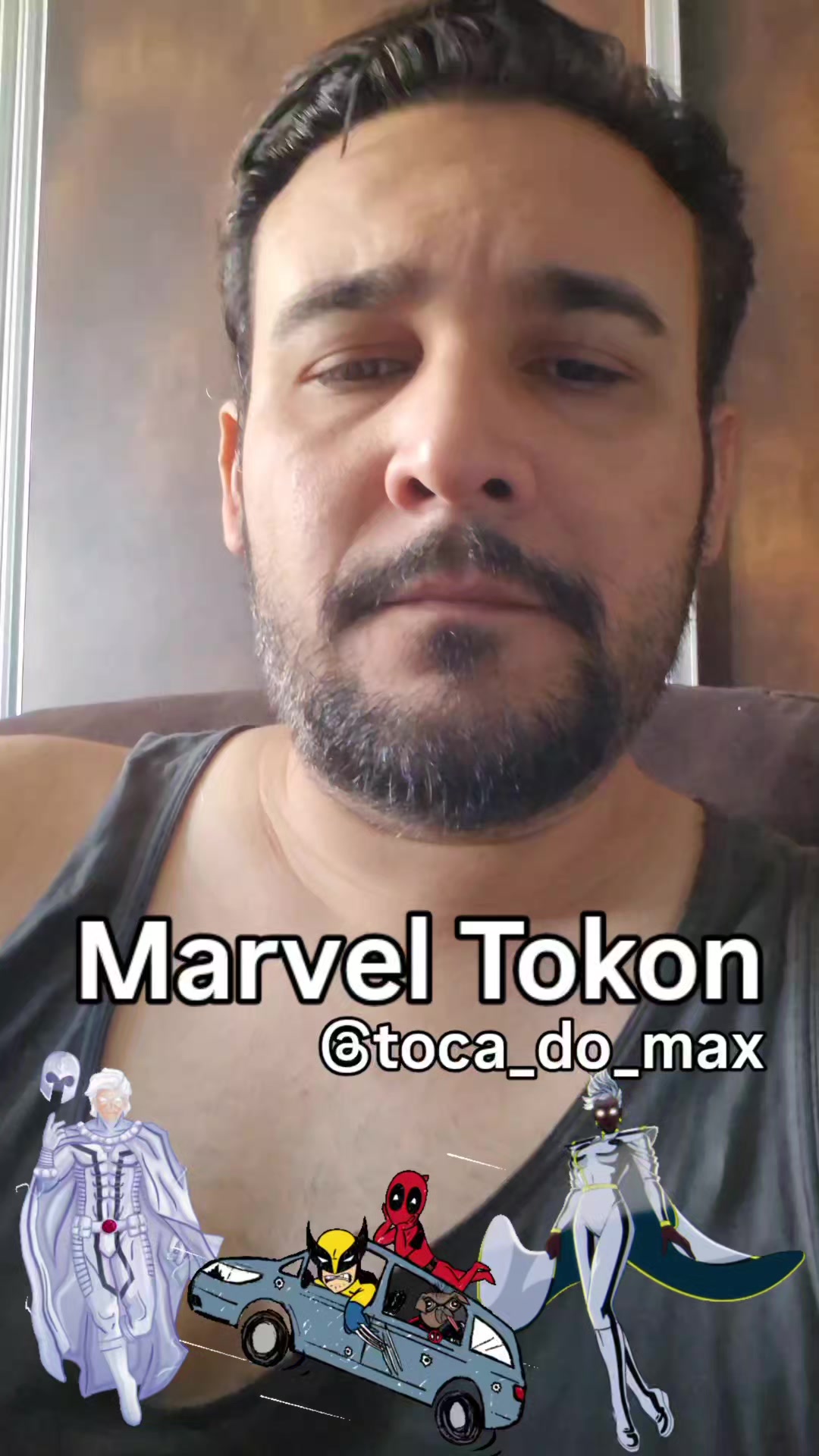 @Max Alencar