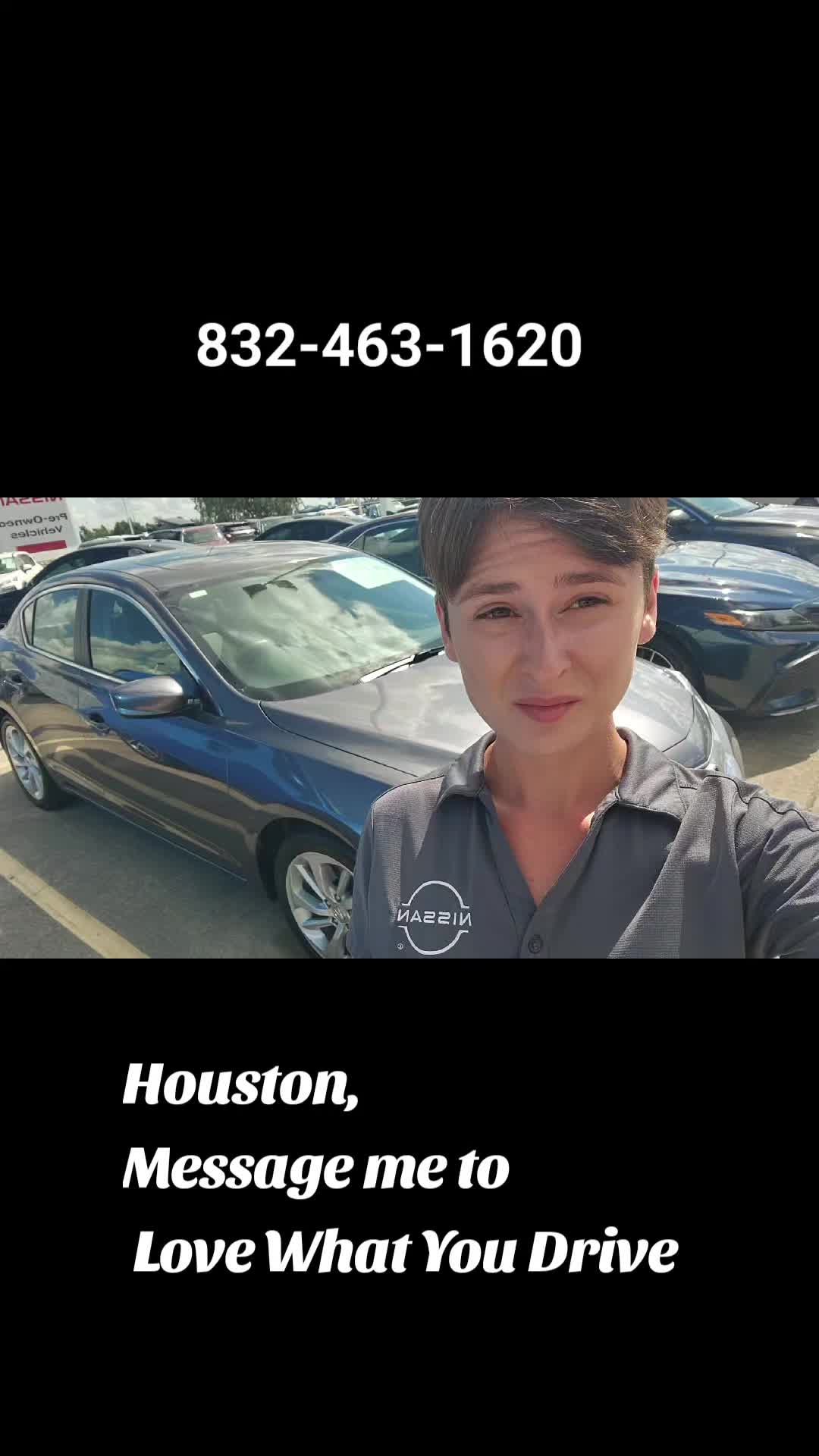 @lovewhatyoudrive