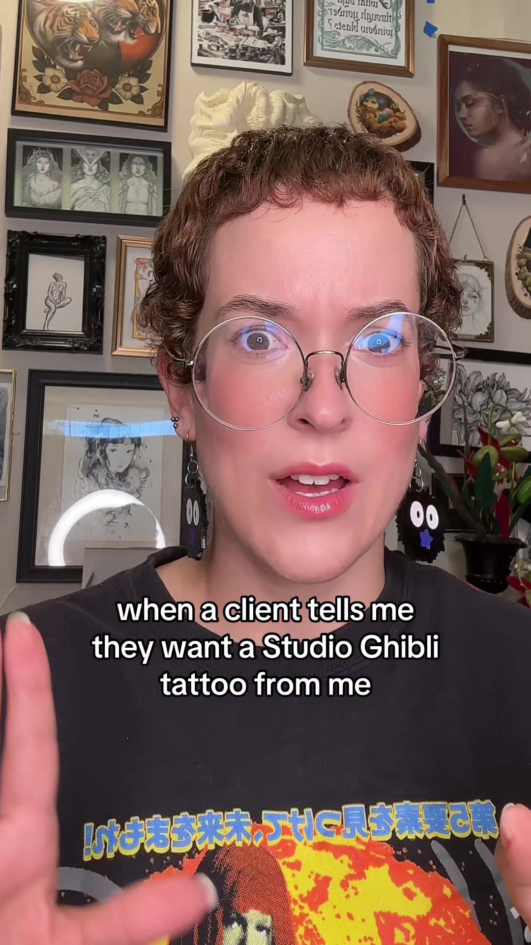 @PompBerry Ink | Tattoo Artist