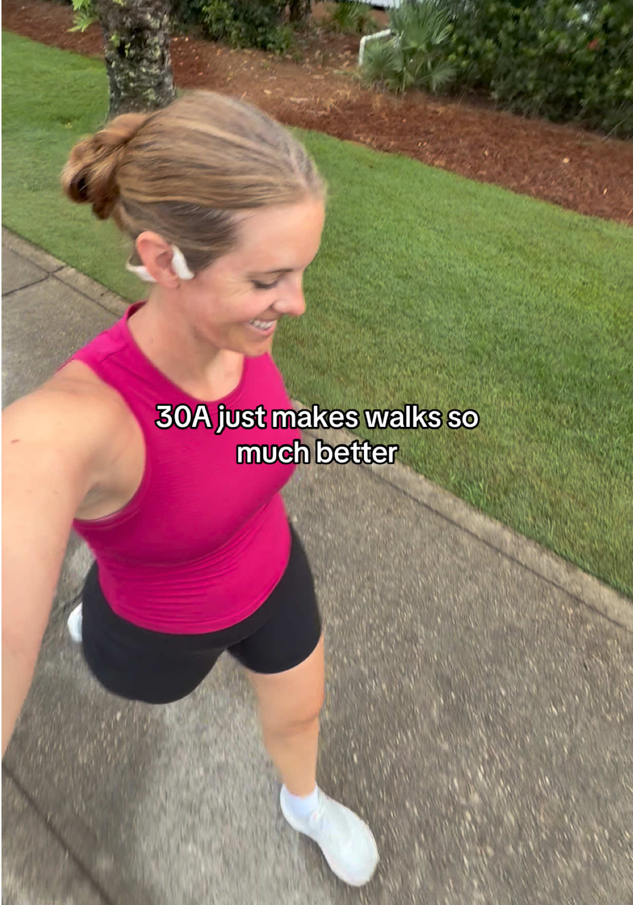 @Mandy | Mom • Runner • Teacher