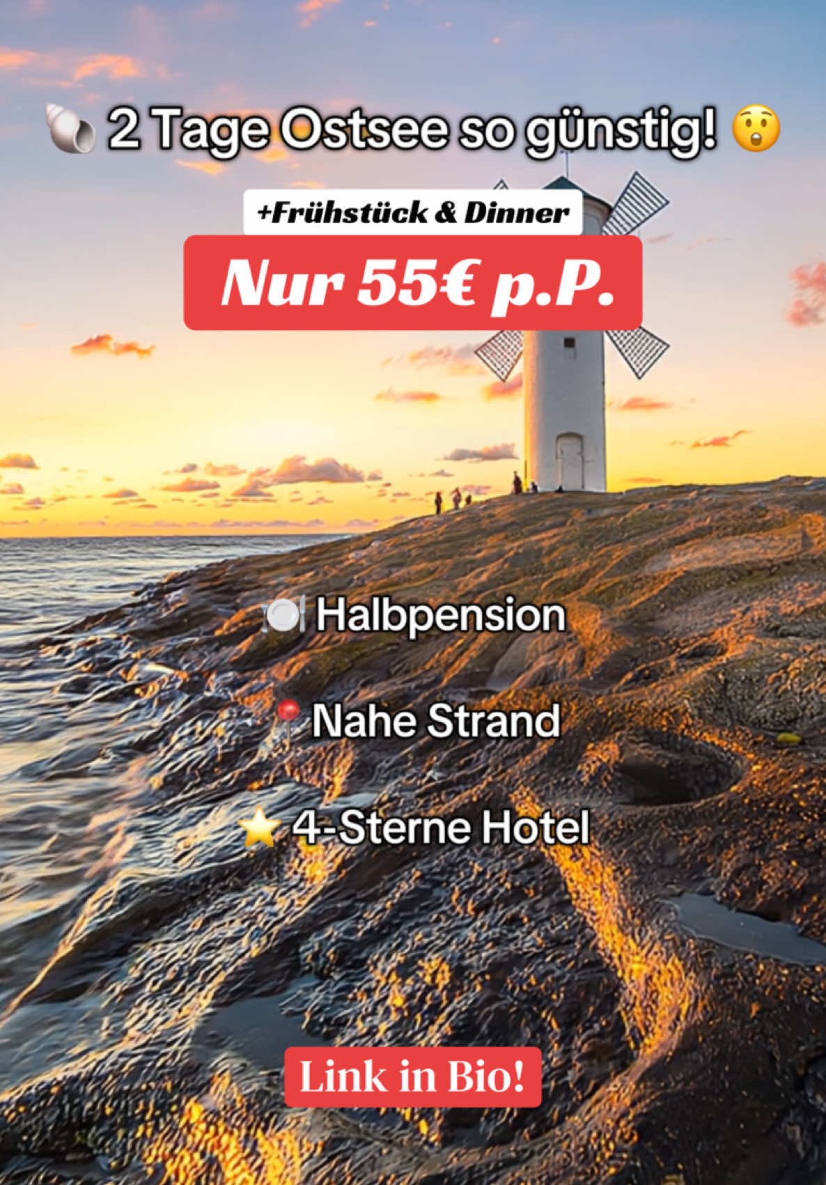 @Travelcircus.de Deals