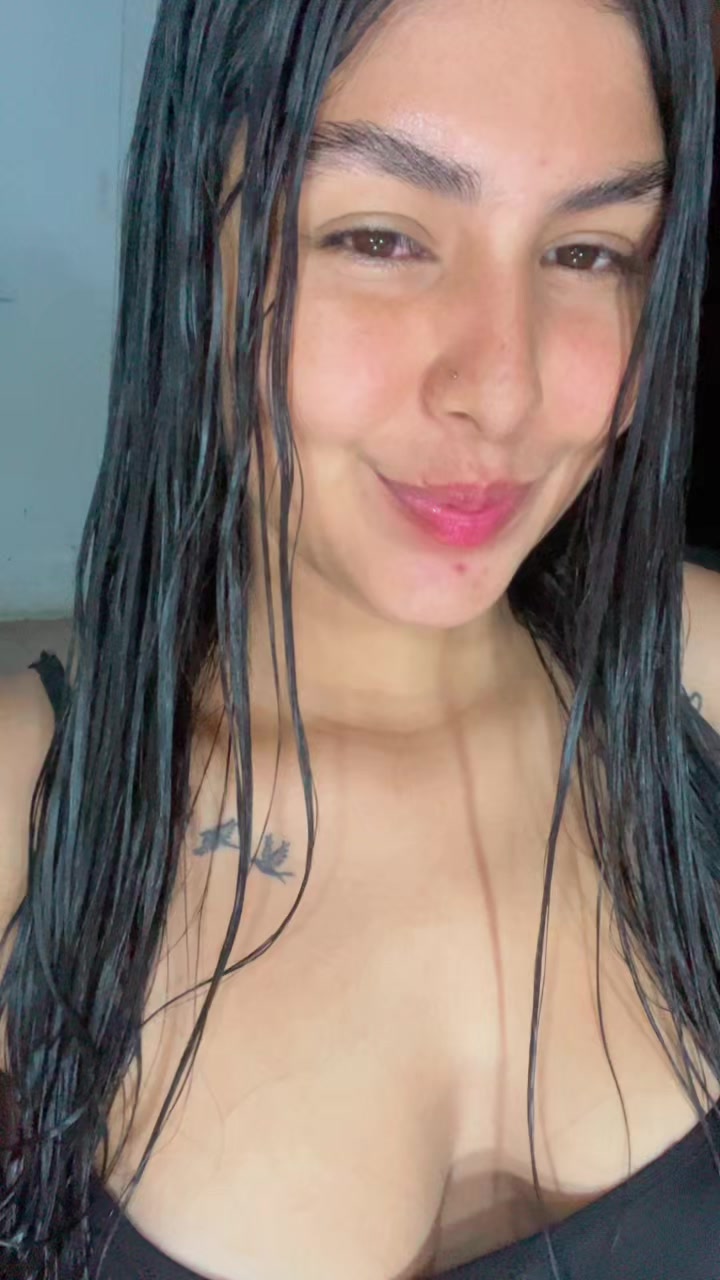 @NOHELY MI ANGEL 👸🏻