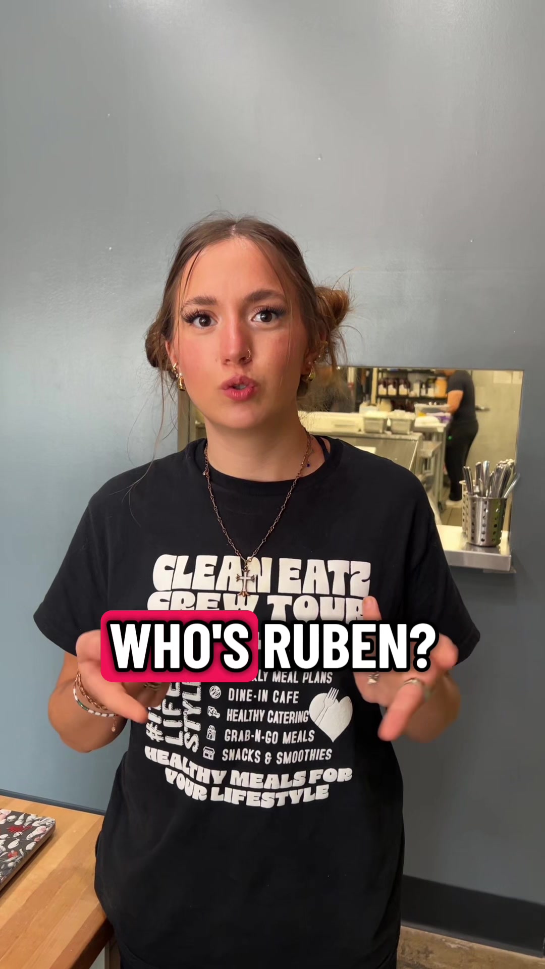 @Clean Eatz College Station