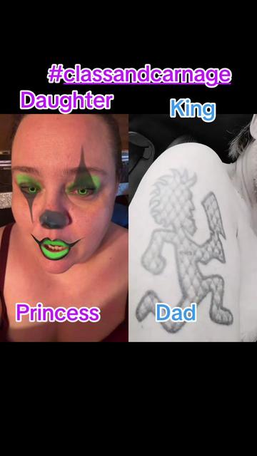 @Horsemen4 Queen
