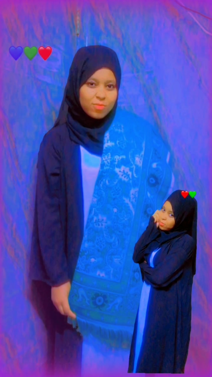 @zulfa ๐ ๐ซ