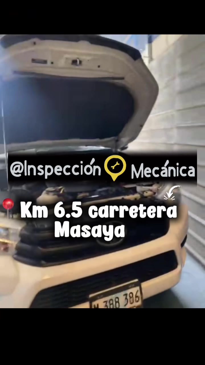@Inspeccion mecanica