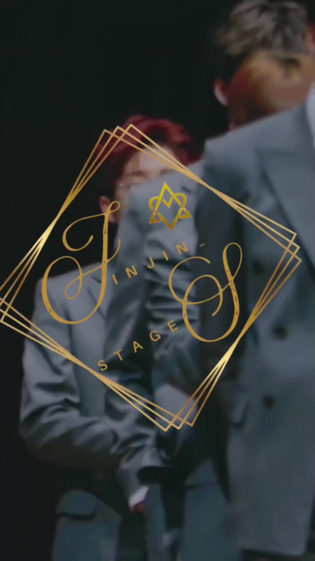 @Jinjin_stages
