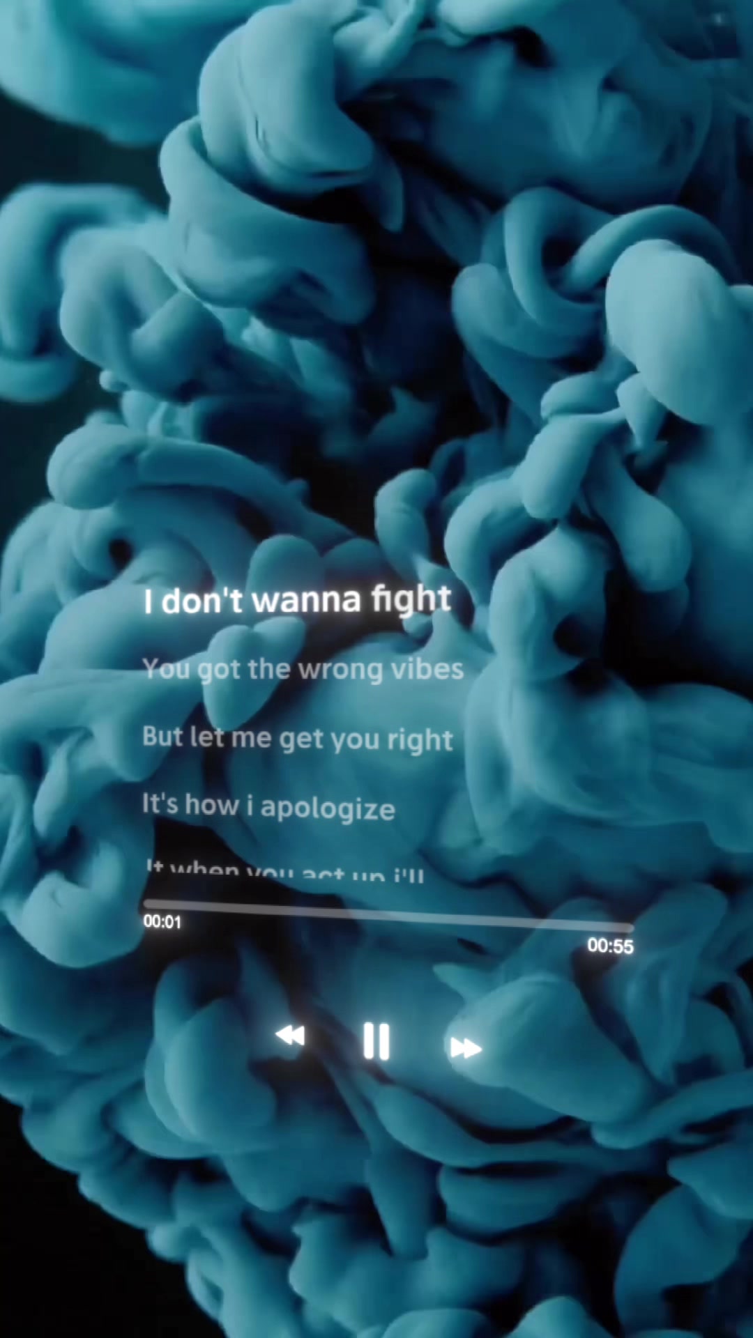 @Vibesss &bull; 🎧