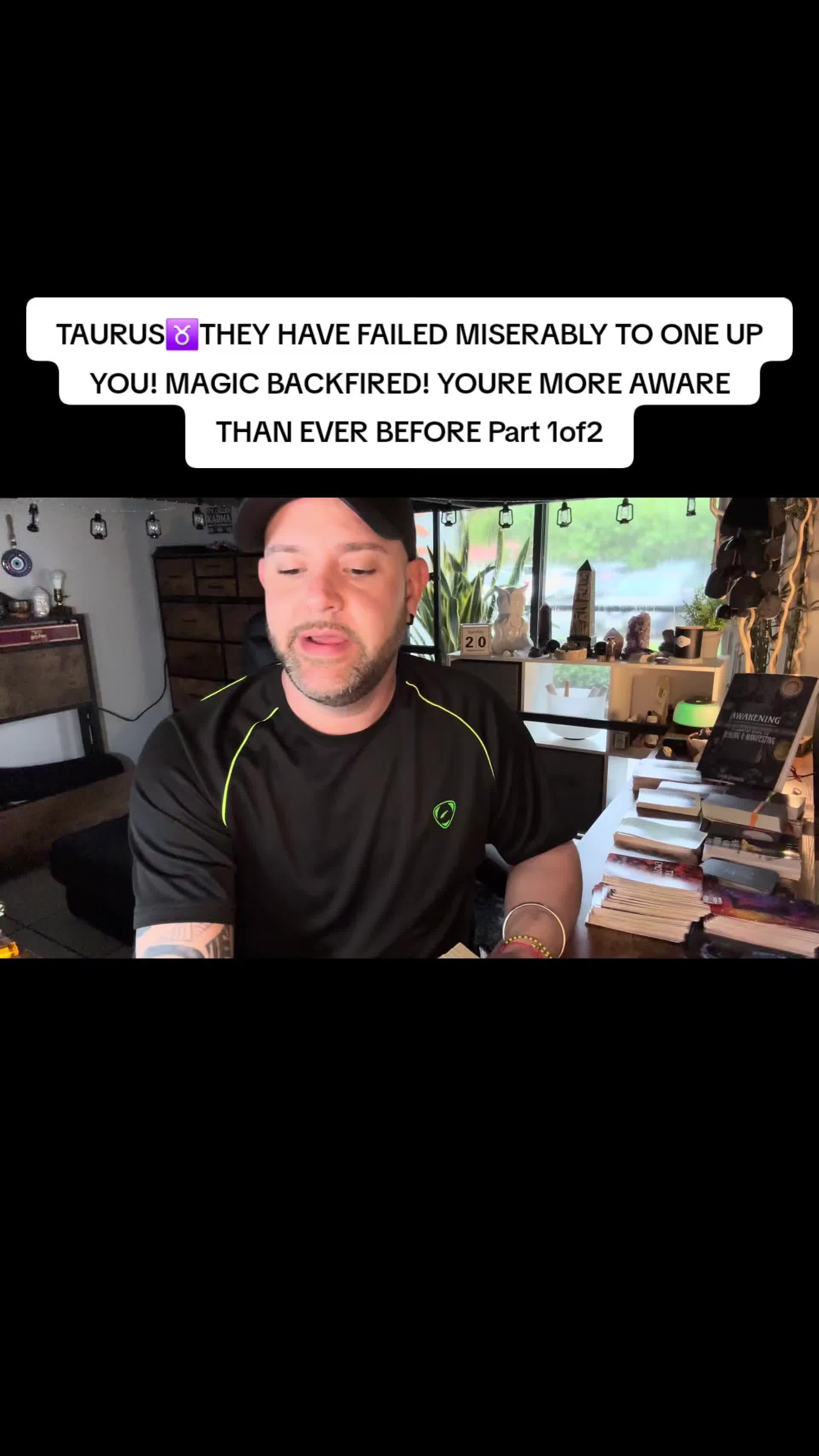 @Louie Spirit Tarot
