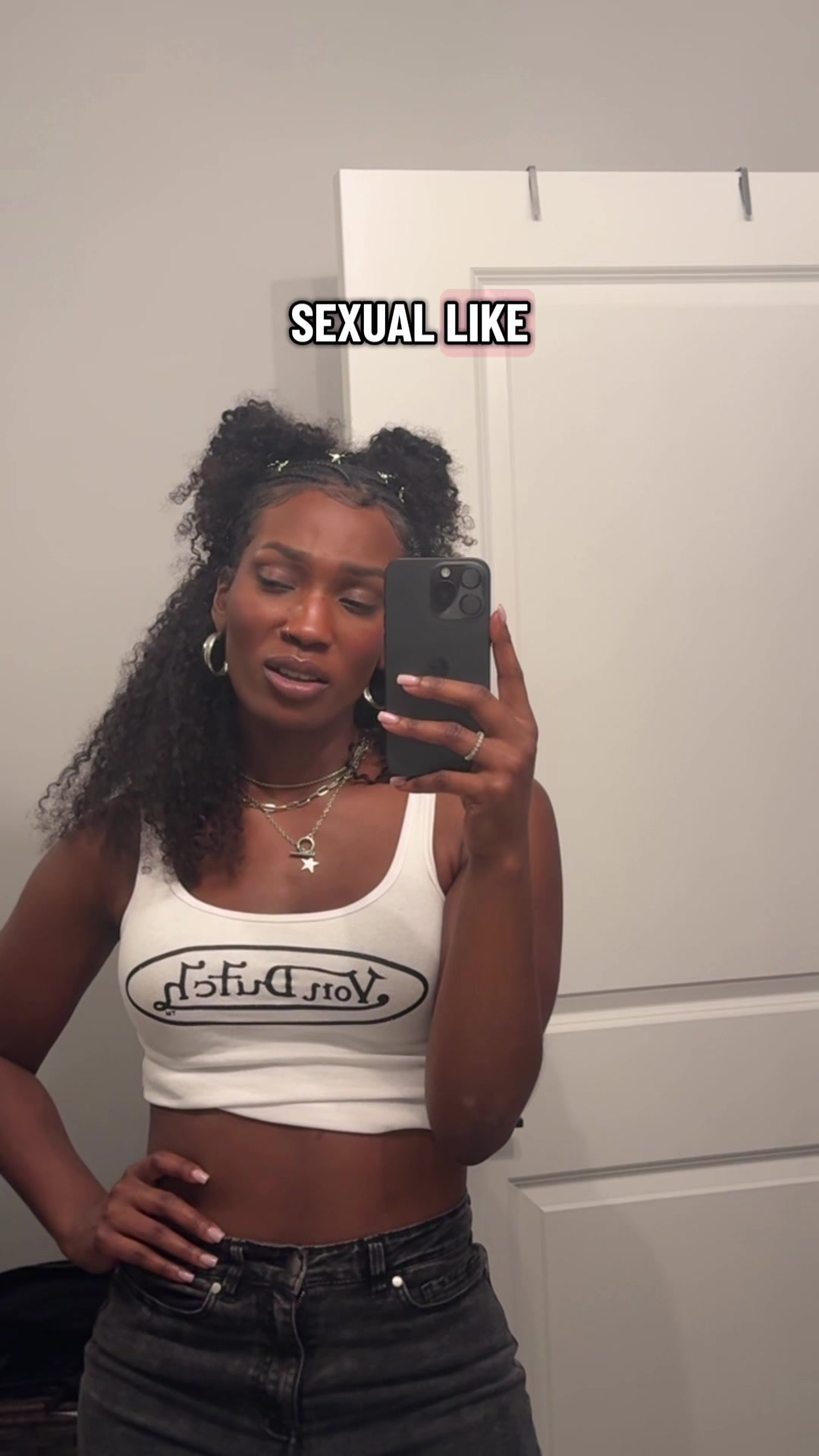 @Aniah Rose