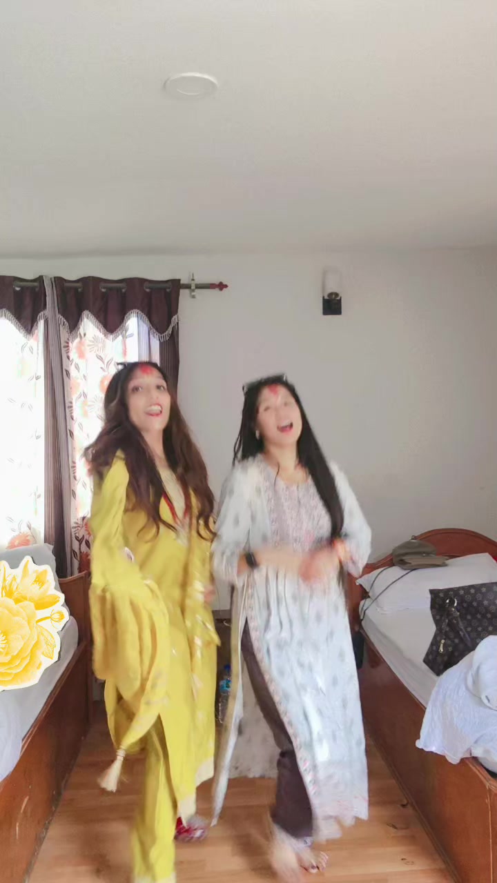 @Urvashi Karki