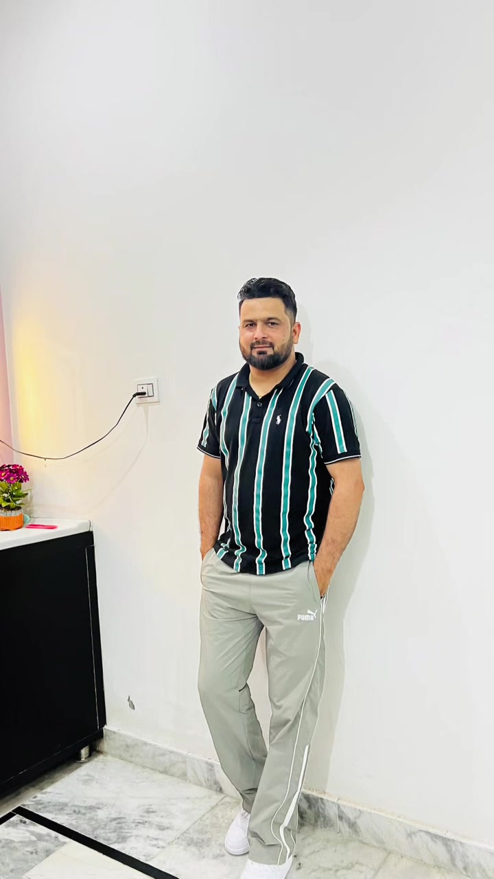 @Saab Pawan