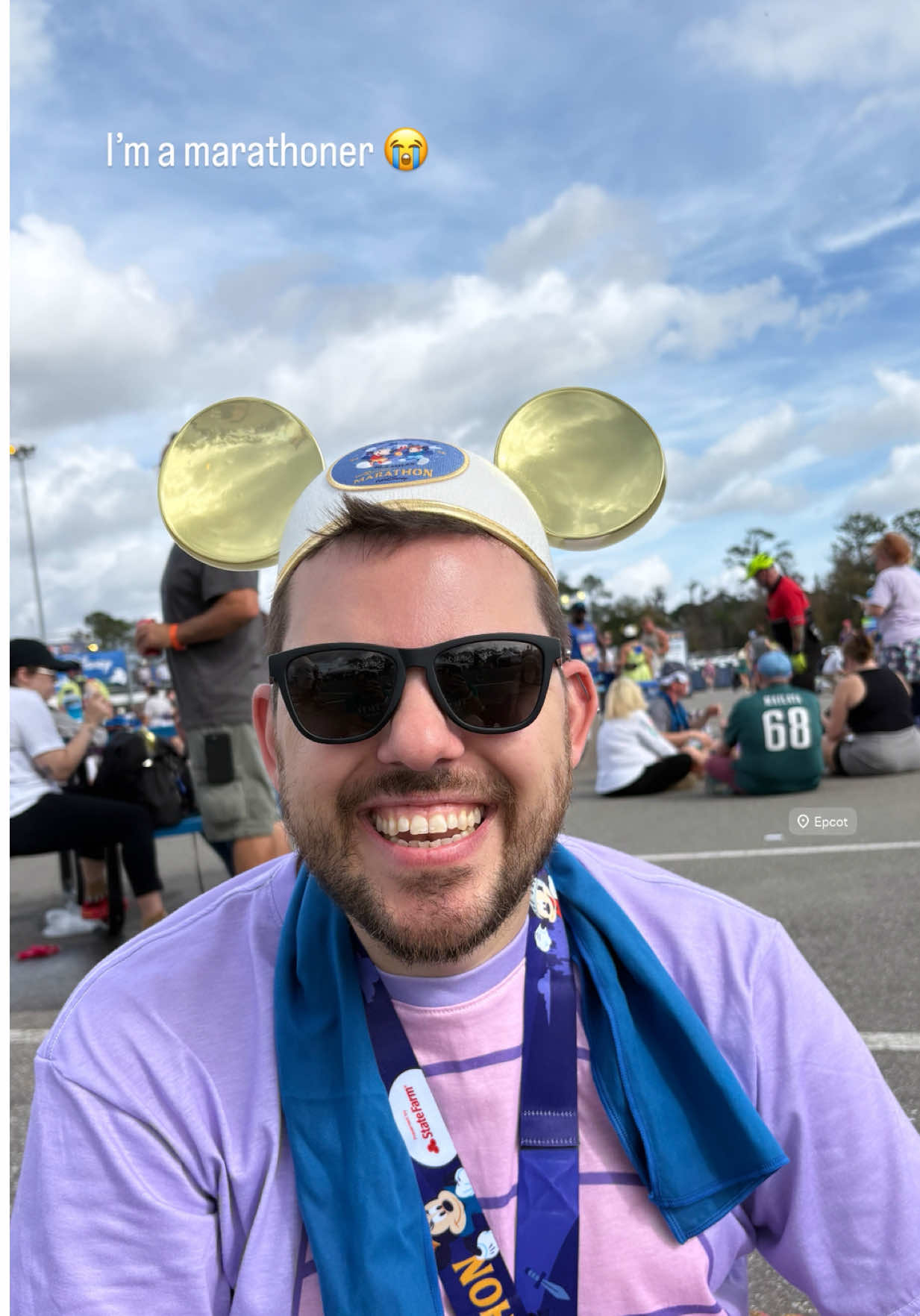 @Billy | Disney Dad Travels 🏰