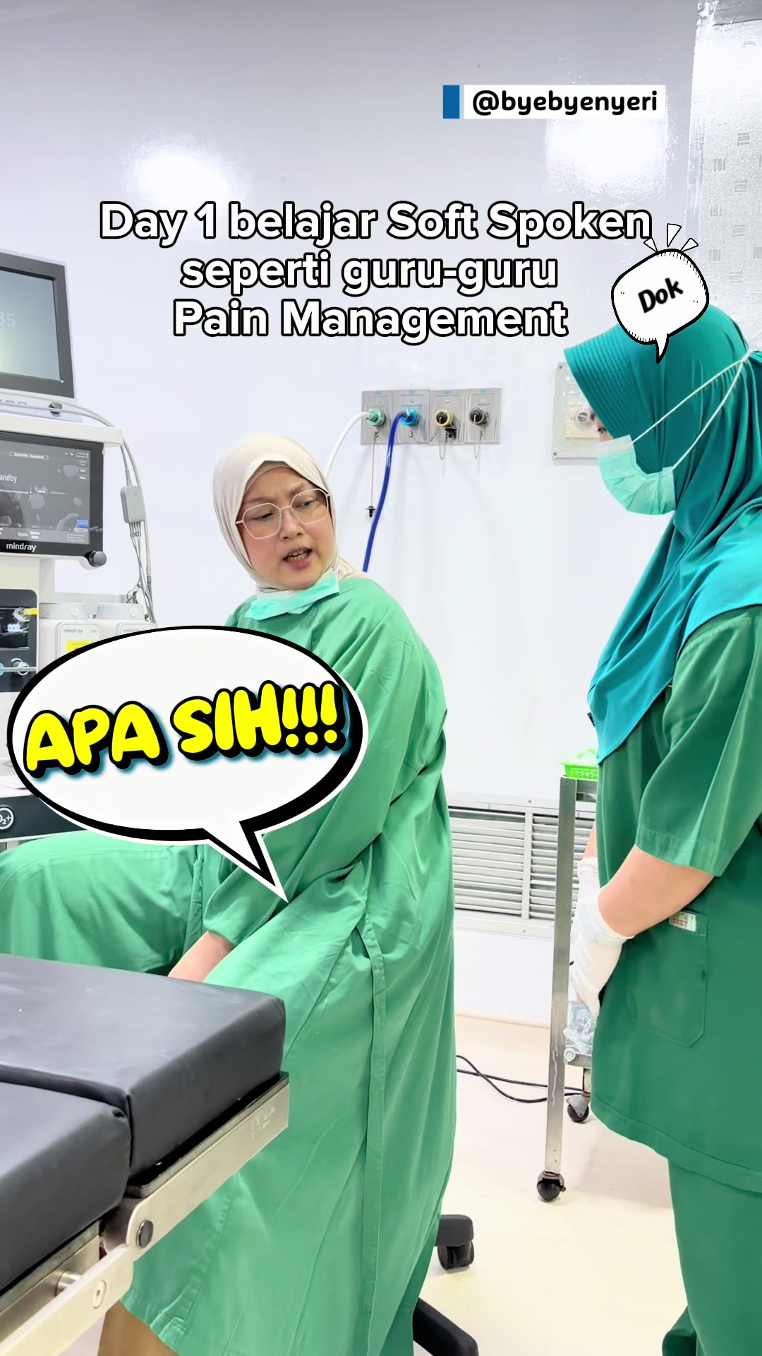 @dr. Retno,SpAn-TI, FIP, AIFO-K