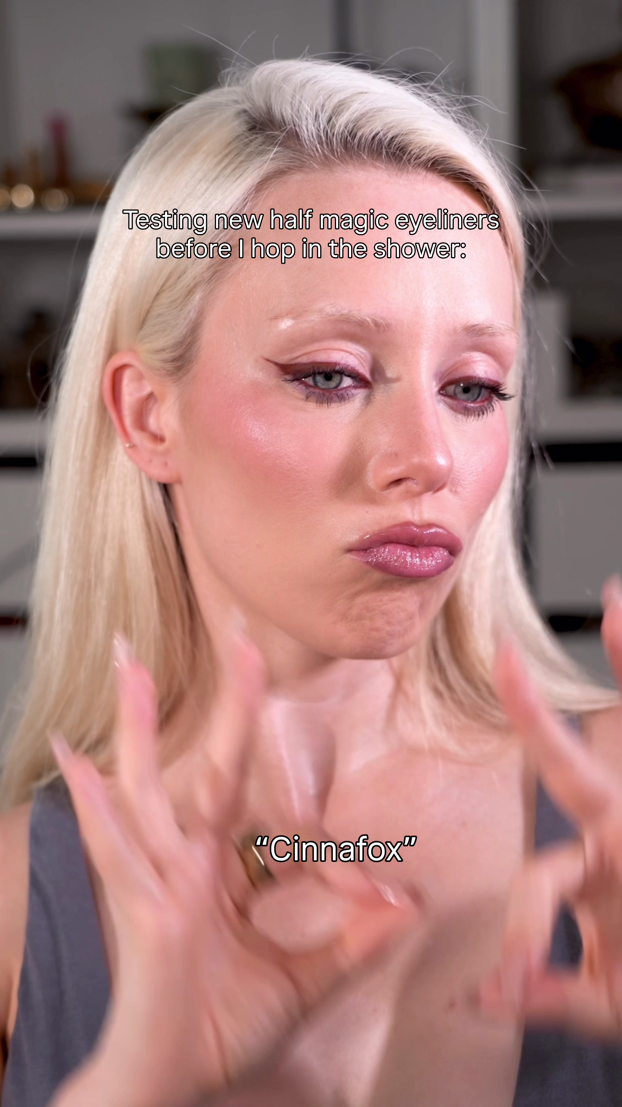 @emily harper