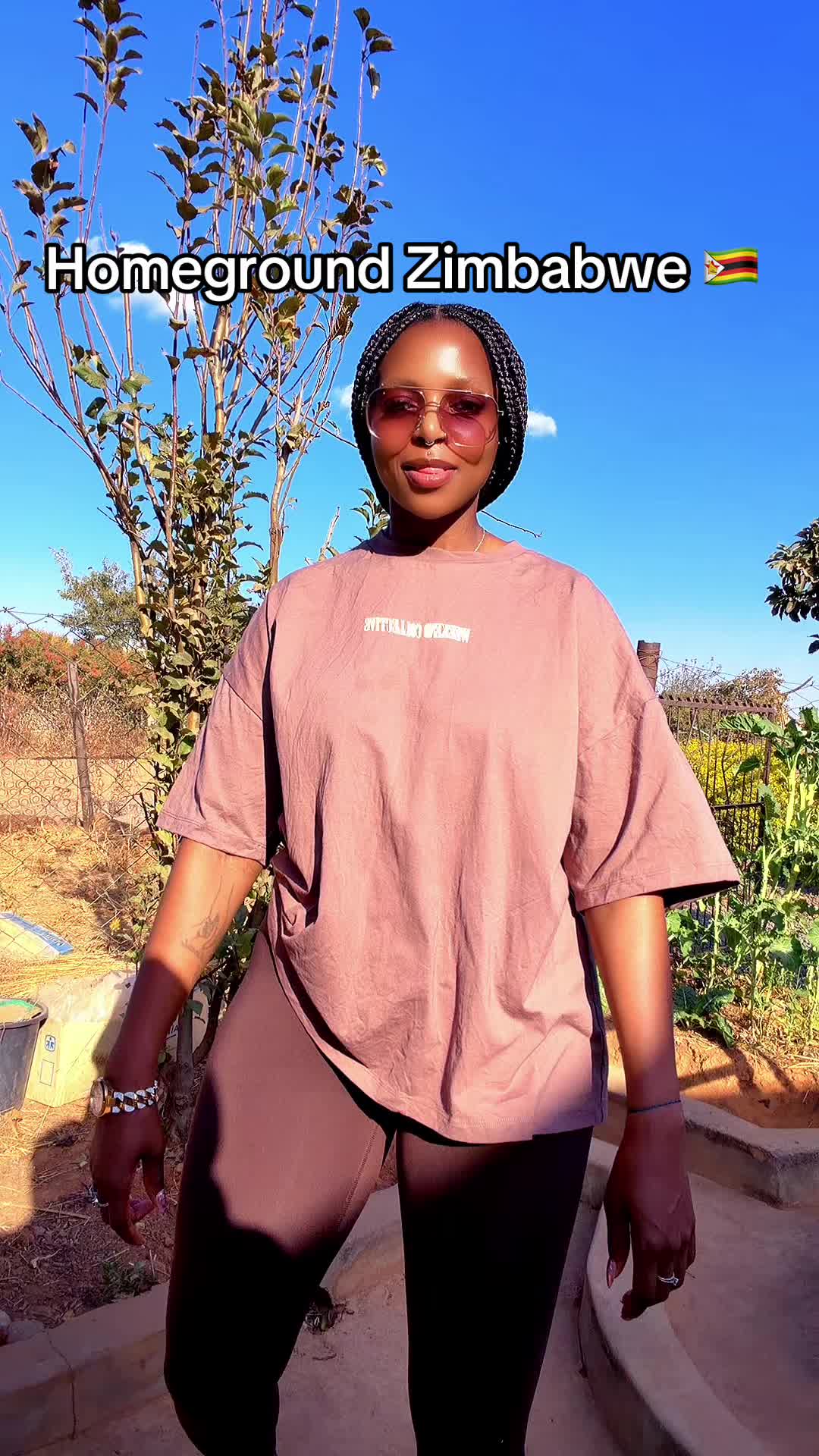 @Veronica Sibonisiwe