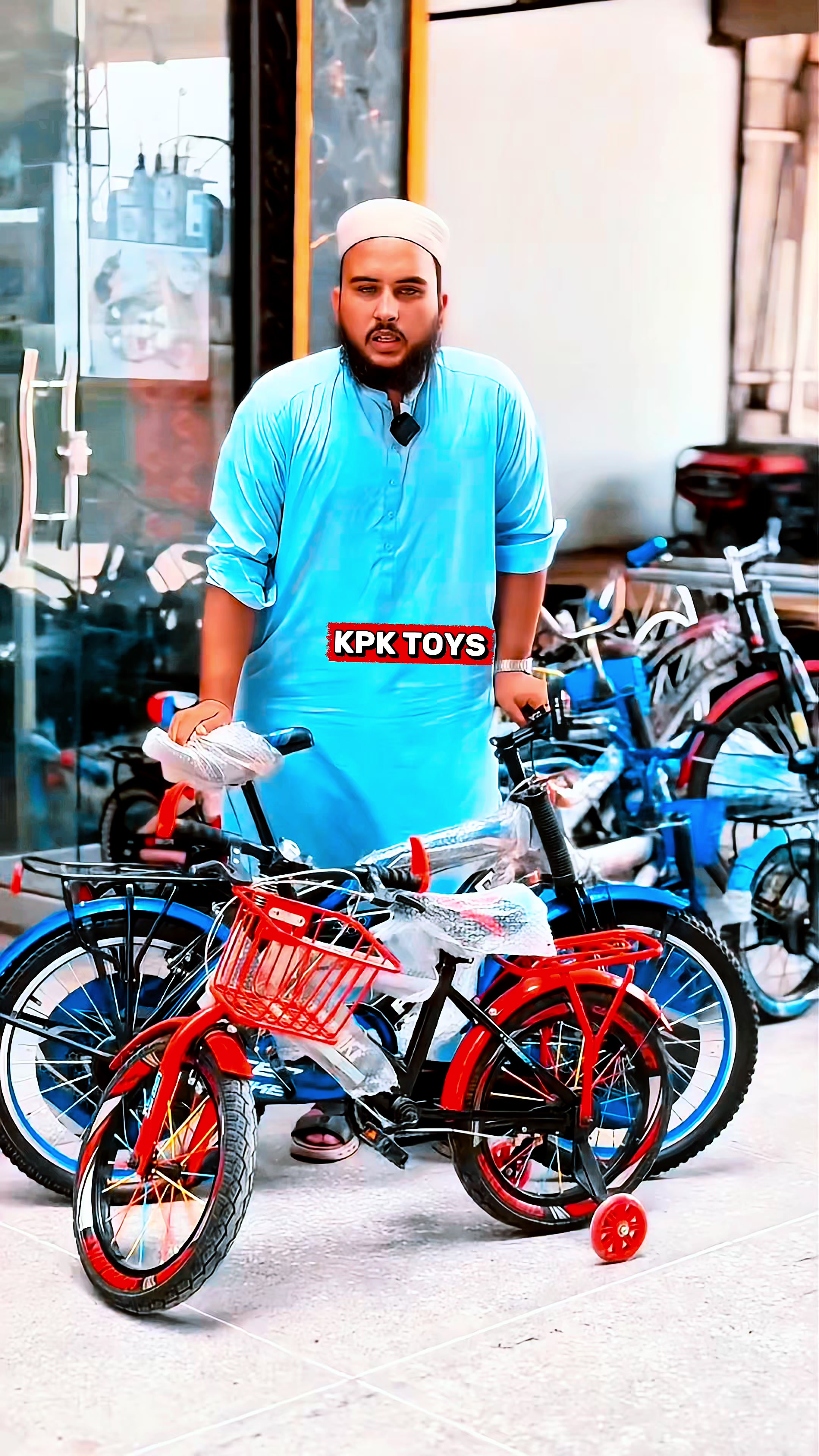 @KPK TOYS