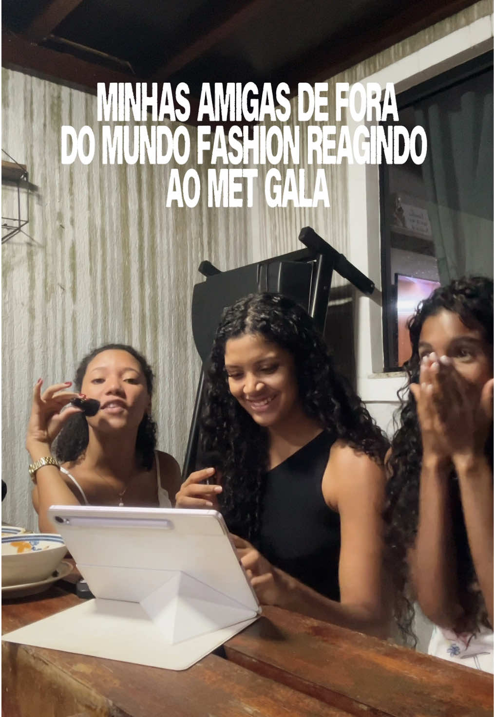 @Duda Bessa