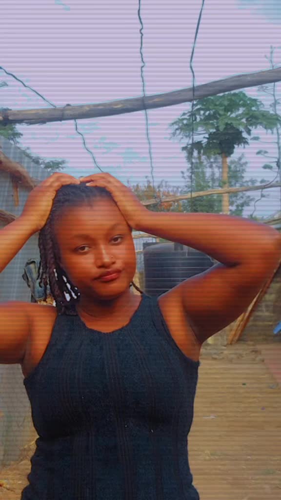 @💖pretty shazzie -mbula🇰🇪