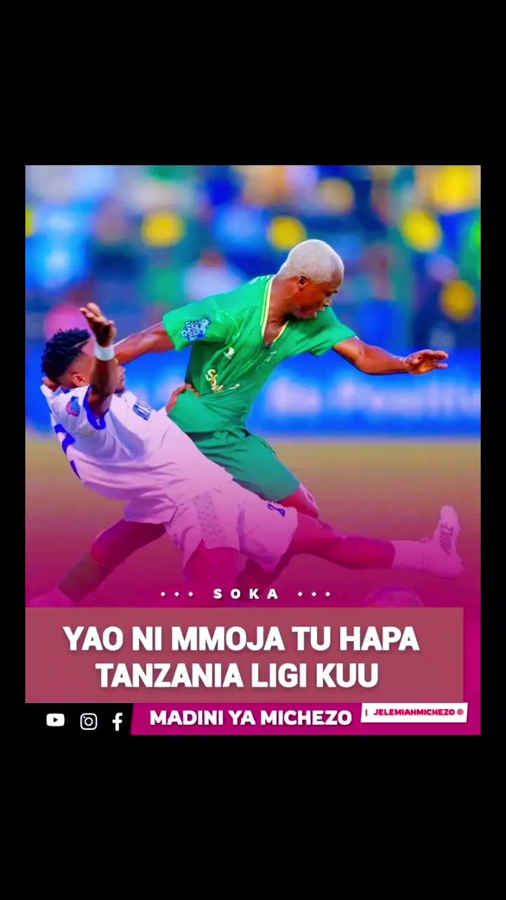 @MANDEI TZ