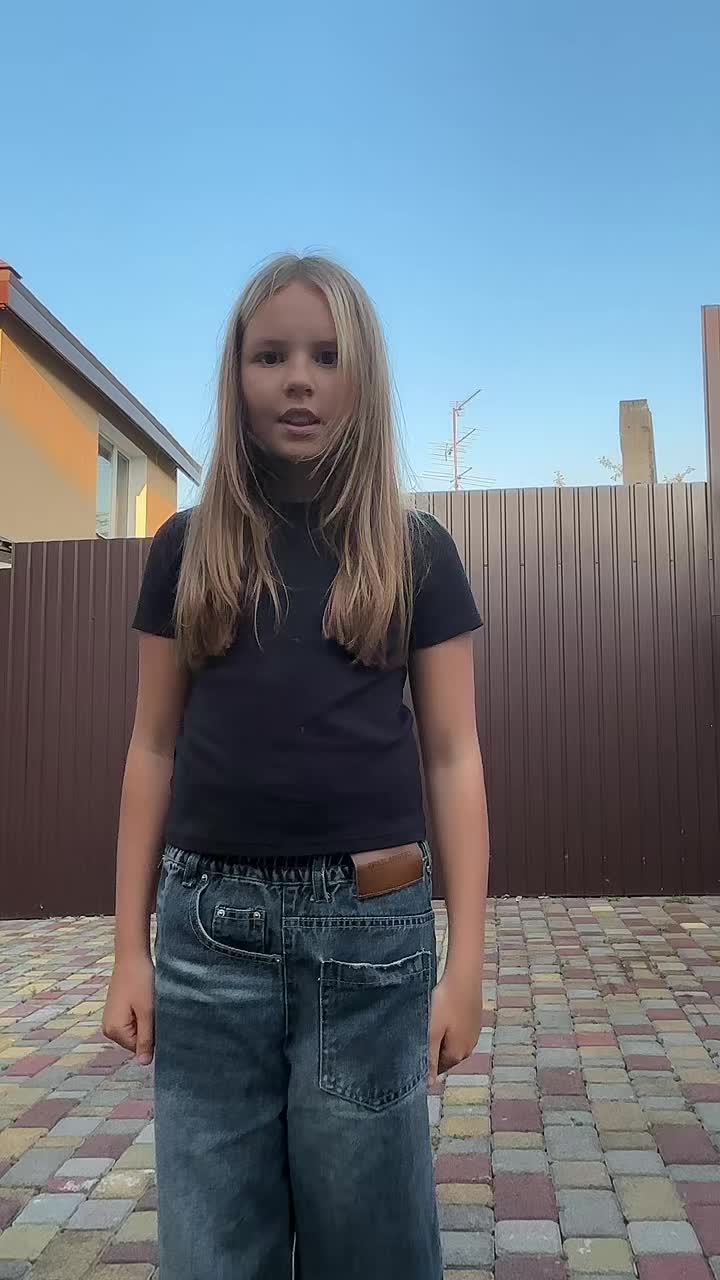 @Miss Sofia