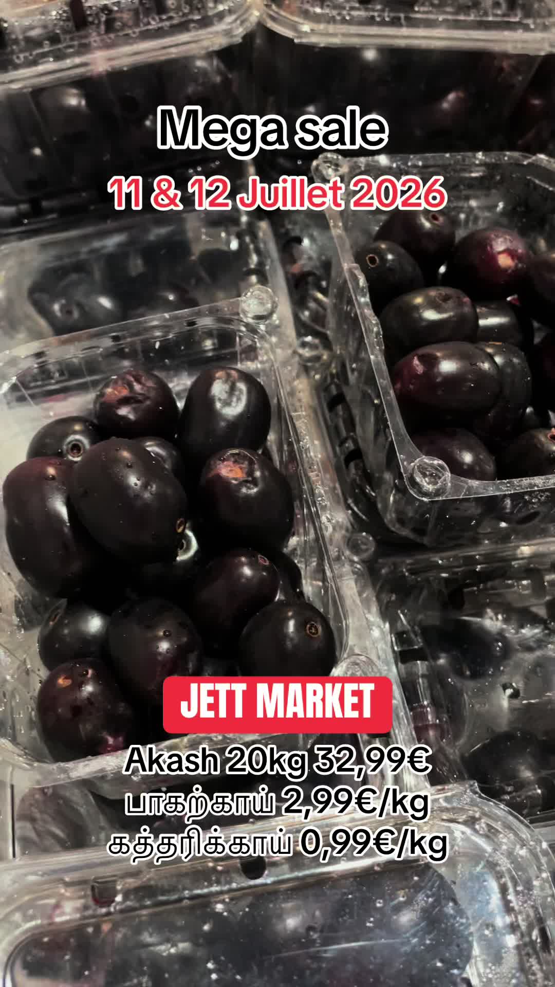 @JETT MARKET