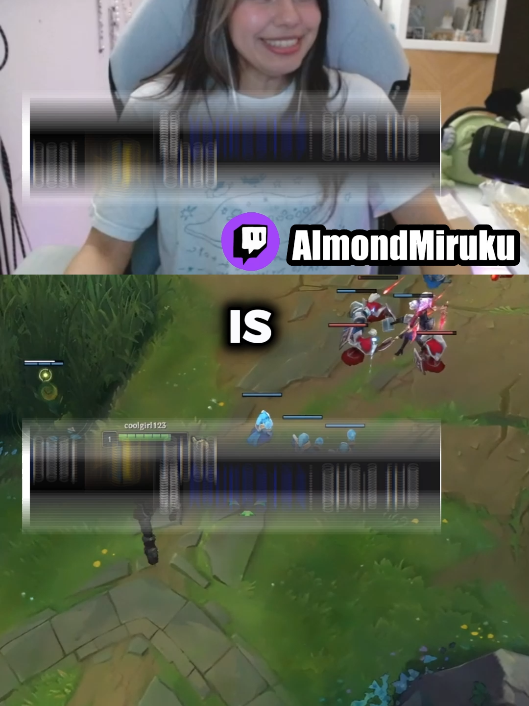 @AlmondMiruku fan account