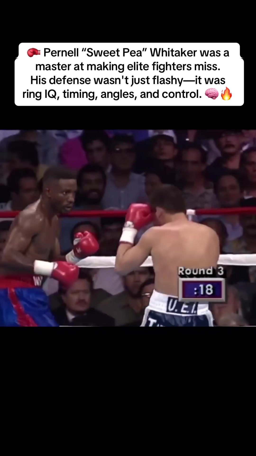 @Boxing Loops ๐ฅ Highlights